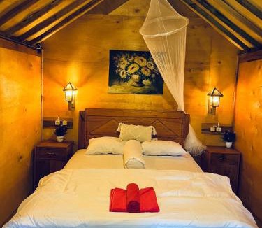 Kecamatan Pringgasela House | Bintang Homestay