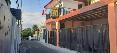 Mataram House | Bintang Khanida Syariah by eCommerceLoka