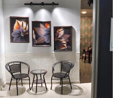 Sungai Petani House | Bintang Maya Residence cozy and comfortable stay