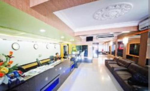 Melor Hotel | Bintang