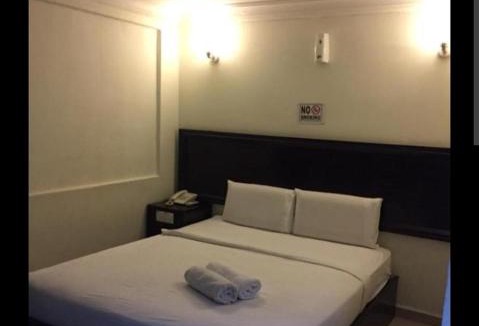 Melor Hotel | Bintang