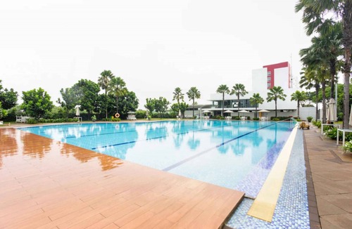 Tangerang Apartment | Bintang Property Aeropolis