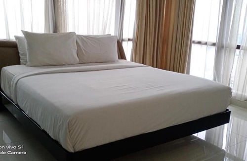 Imbi Apartment | Bintang Service Suite at Times Square