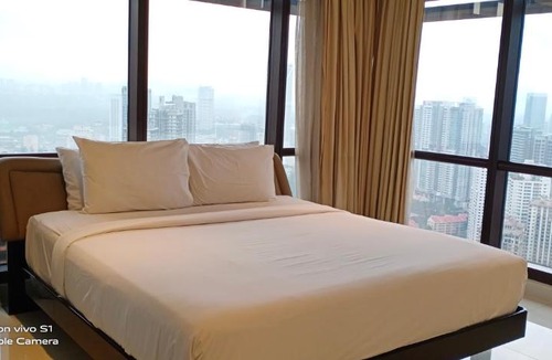 Imbi Apartment | Bintang Service Suite at Times Square
