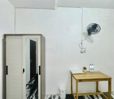 Banjarbaru House | Bints Guesthouse Syariah