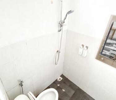Banjarbaru House | Bints Guesthouse Syariah