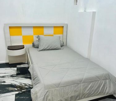 Banjarbaru House | Bints Guesthouse Syariah