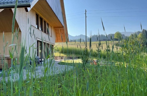 Marbach House | Binzberg by Interhome