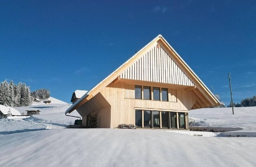 Marbach House | Binzberg by Interhome