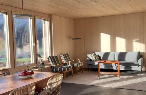 Marbach House | Binzberg by Interhome