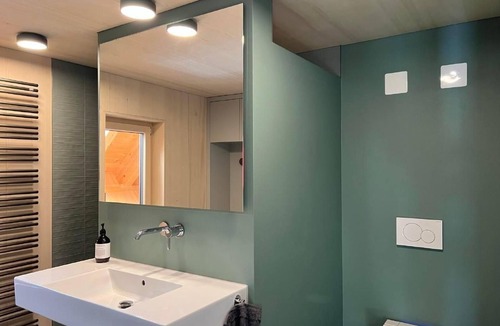 Marbach House | Binzberg by Interhome