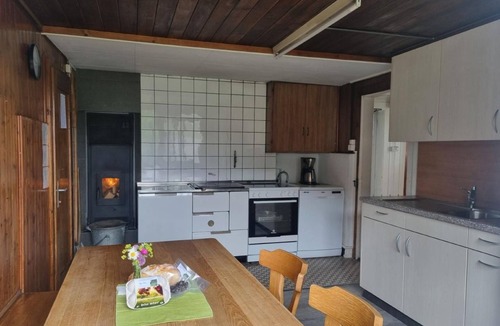 Schwarzenberg Apartment | Bio-Hof Brudersrüti by Interhome