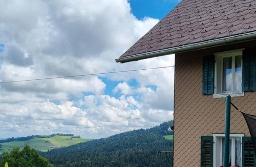 Schwarzenberg Apartment | Bio-Hof Brudersrüti by Interhome
