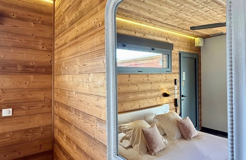 Saint-Vulbas Hotel | Bio Motel