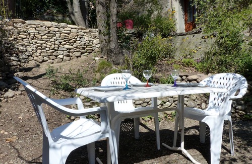 Argeles-sur-Mer Apartment | Bioclimatic Gite* Argelès, garden 1000m2,T2,1-3 people fiber, air conditioning