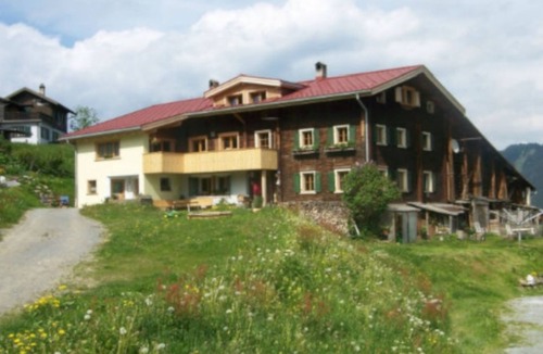 Tenna Apartment | BioHof Casutt, Tenna, (Tenna). by Interhome