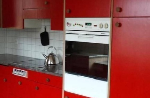 Egnach Apartment | Biohof-Enderlin by Interhome