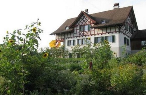 Egnach Apartment | Biohof-Enderlin by Interhome