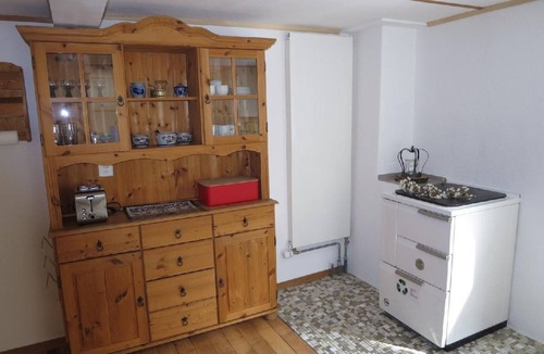 Lauerz Apartment | Biohof Langberg by Interhome