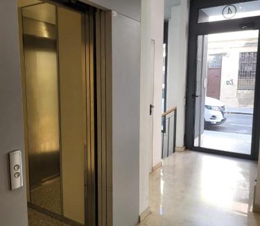 Soternes Apartment | BioHomeValencia