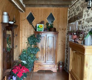 Argentre-du-Plessis House | Biologite