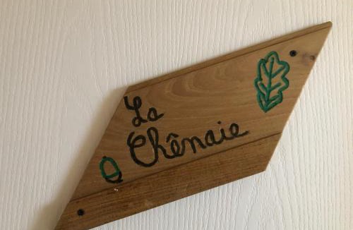 Argentre-du-Plessis House | Biologite