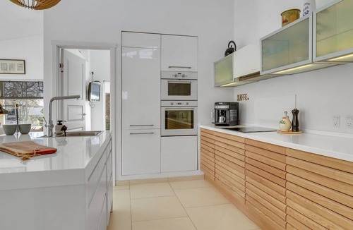 Tørresø House | "Biorn" - 70m from the sea by Interhome