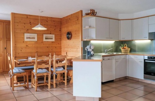 Verbier House | Biquinou by Interhome