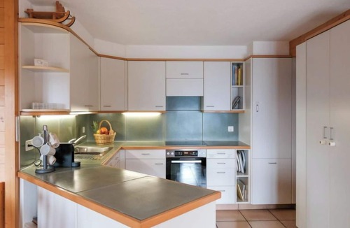 Verbier House | Biquinou by Interhome