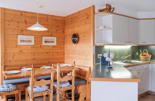Verbier House | Biquinou by Interhome