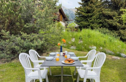 Verbier House | Biquinou by Interhome