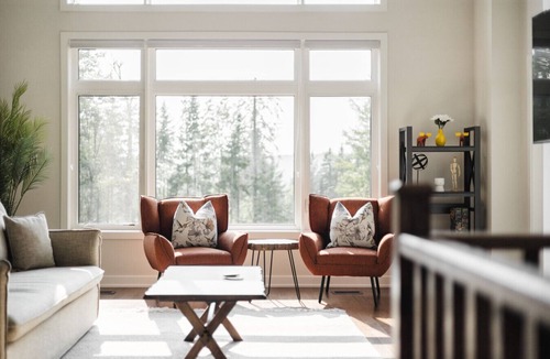 Dwight House | Birch & Blanket|BBQ|Firepit|Pingpong