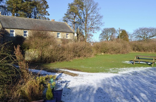 Northumberland Cottage | Birch Cottage- 15841