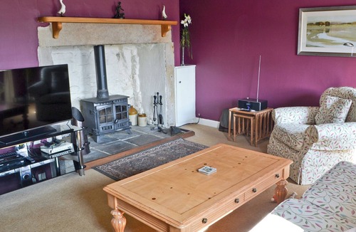 Northumberland Cottage | Birch Cottage- 15841