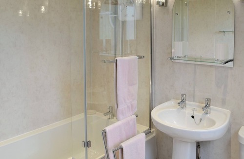 Northumberland Cottage | Birch Cottage- 15841