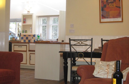 Aboyne Cottage | Birch Cottage, Aboyne