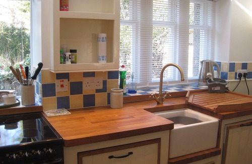 Aboyne Cottage | Birch Cottage, Aboyne