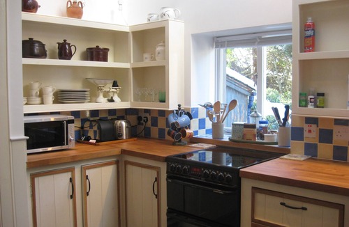 Aboyne Cottage | Birch Cottage, Aboyne