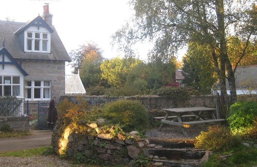 Aboyne Cottage | Birch Cottage, Aboyne