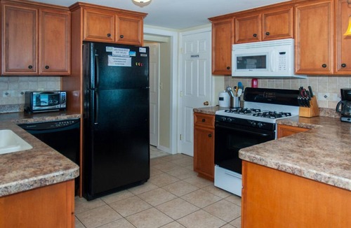 Town of Jerusalem Cottage | Birch Cottage:"Comfort and Convenience in the heart of Wine Country"
