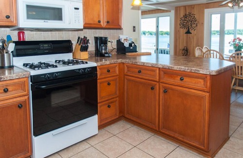 Town of Jerusalem Cottage | Birch Cottage:"Comfort and Convenience in the heart of Wine Country"