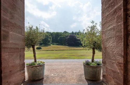 Cockburnspath House | Birch Cottage