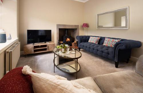 Cockburnspath House | Birch Cottage