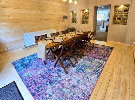 Hope House | Birch Cottage