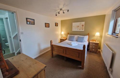 Hope House | Birch Cottage