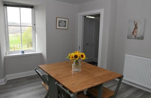 Newtonmore House | Birch Cottage