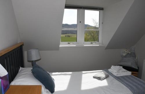 Newtonmore House | Birch Cottage