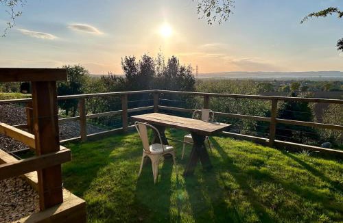 Olveston Apartment | Birch Cottage