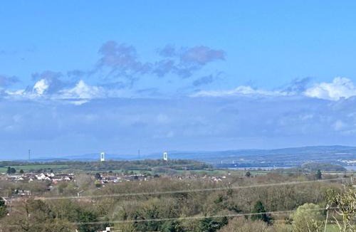 Olveston Apartment | Birch Cottage