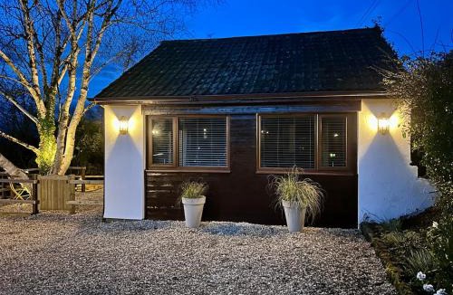 Olveston Apartment | Birch Cottage